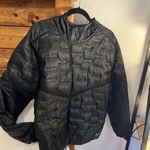 Nike Running Aeroloft Running Jacket